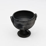 Black Terracotta Pot from Bisalhães