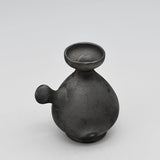 Black Terracotta Pot from Bisalhães