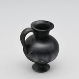 Black Terracotta Pot from Bisalhães