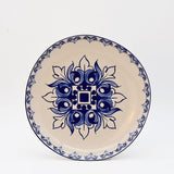 Brasão I Ceramic Dinner Plate