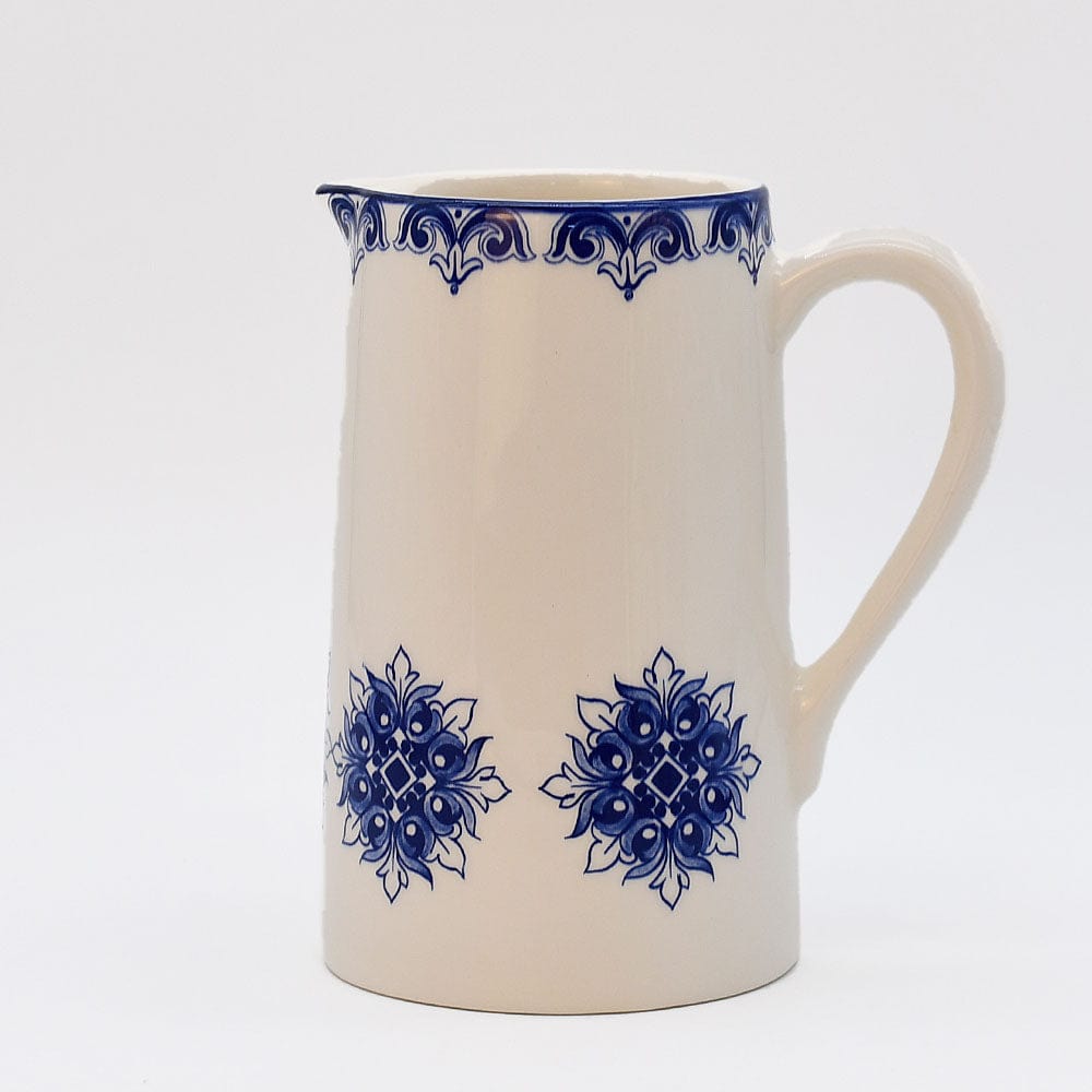 Brasão I Ceramic Pitcher