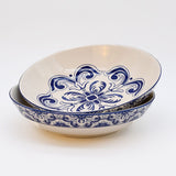 Brasão I Ceramic Salad Bowl