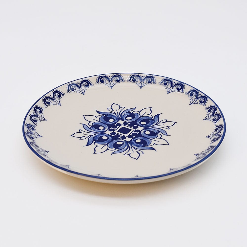 Brasão I Ceramic Starter Plate