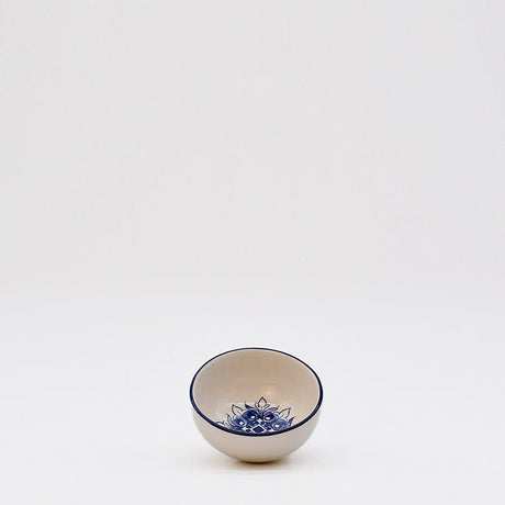 BrasãoI Ceramic Bowl - 3.1''