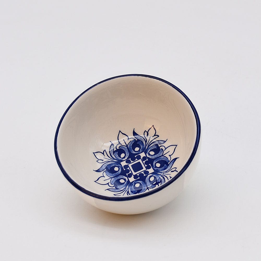 BrasãoI Ceramic Bowl - 3.1''