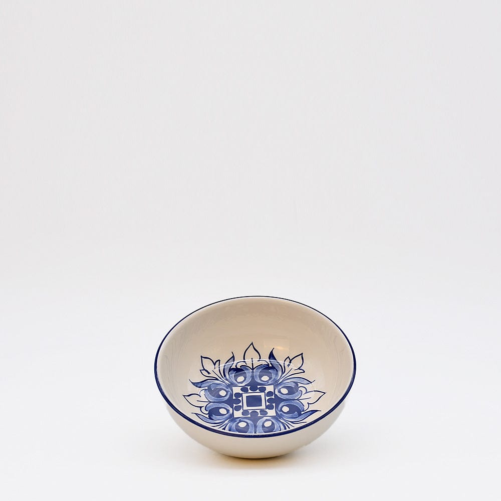 BrasãoI Ceramic Bowl - 5.1''