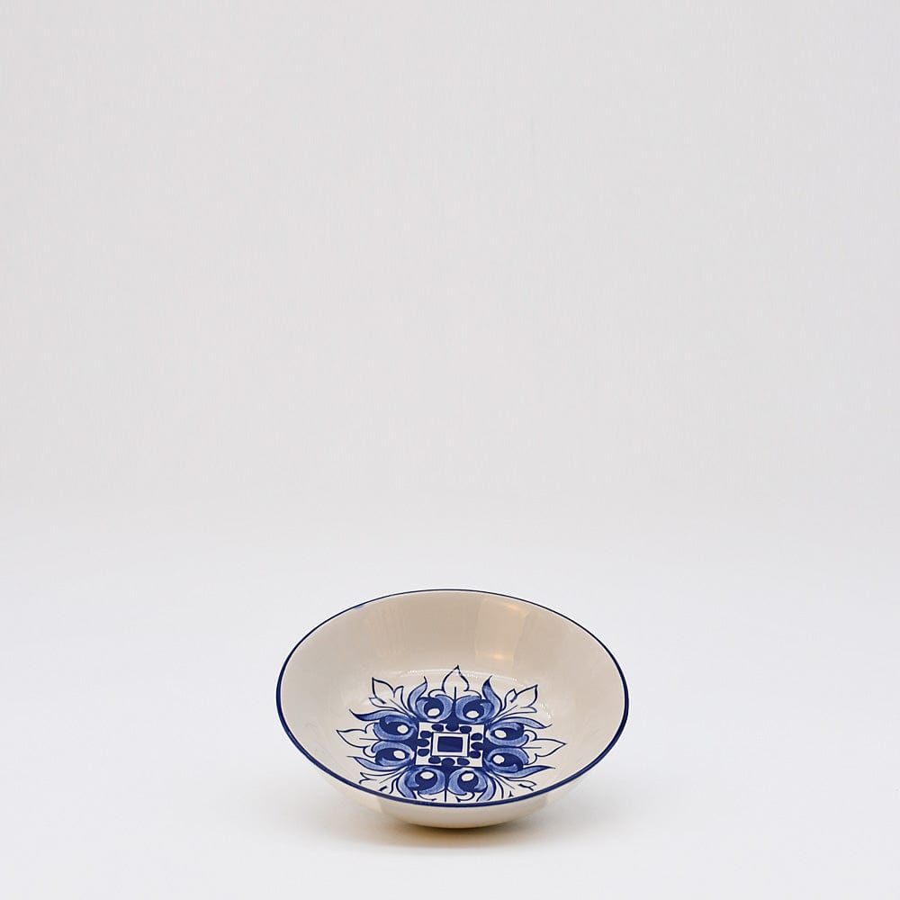 BrasãoI Ceramic Bowl - 5.1''