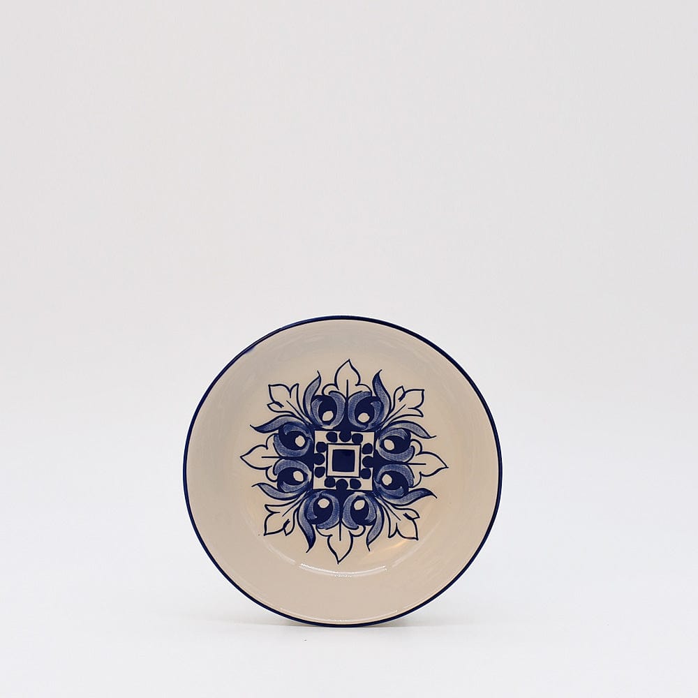 BrasãoI Ceramic Bowl - 5.1''