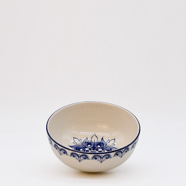 BrasãoI Ceramic Bowl - 6.3''