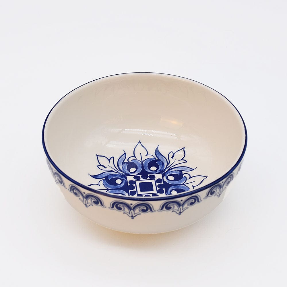 BrasãoI Ceramic Bowl - 6.3''