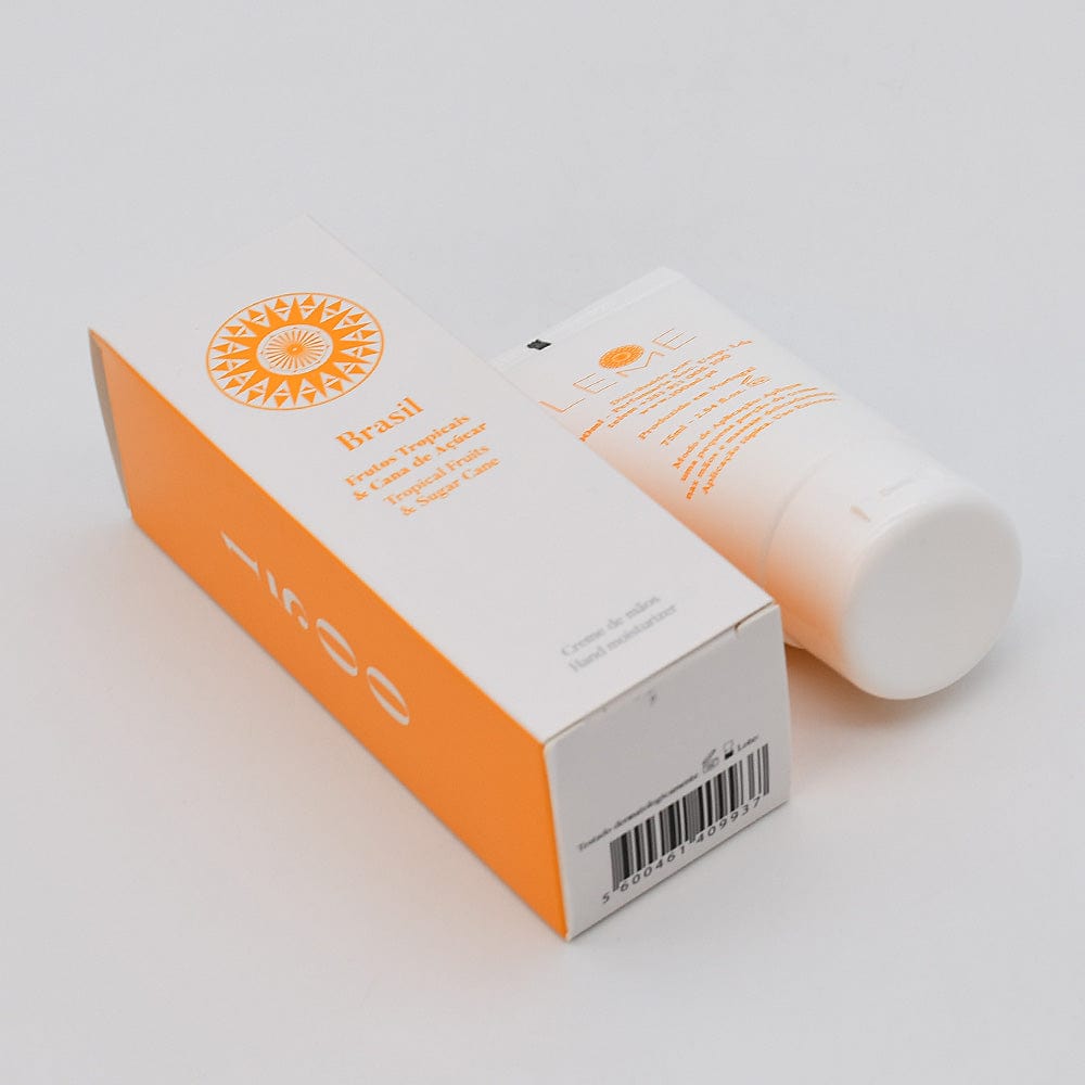 Brasil 1500 I Hand Cream