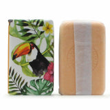 Brazil 1500 I Luxury Scented Bar Soap