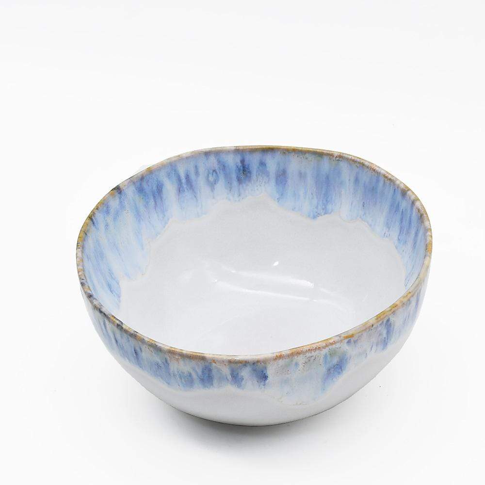 Brisa I Fine Stoneware Bowl - 6.3''