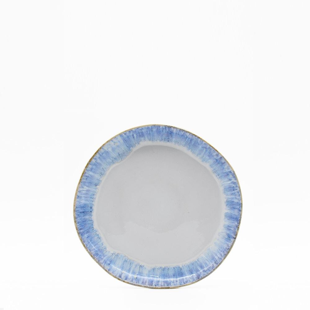 Brisa I Fine stoneware Plate - 21cm