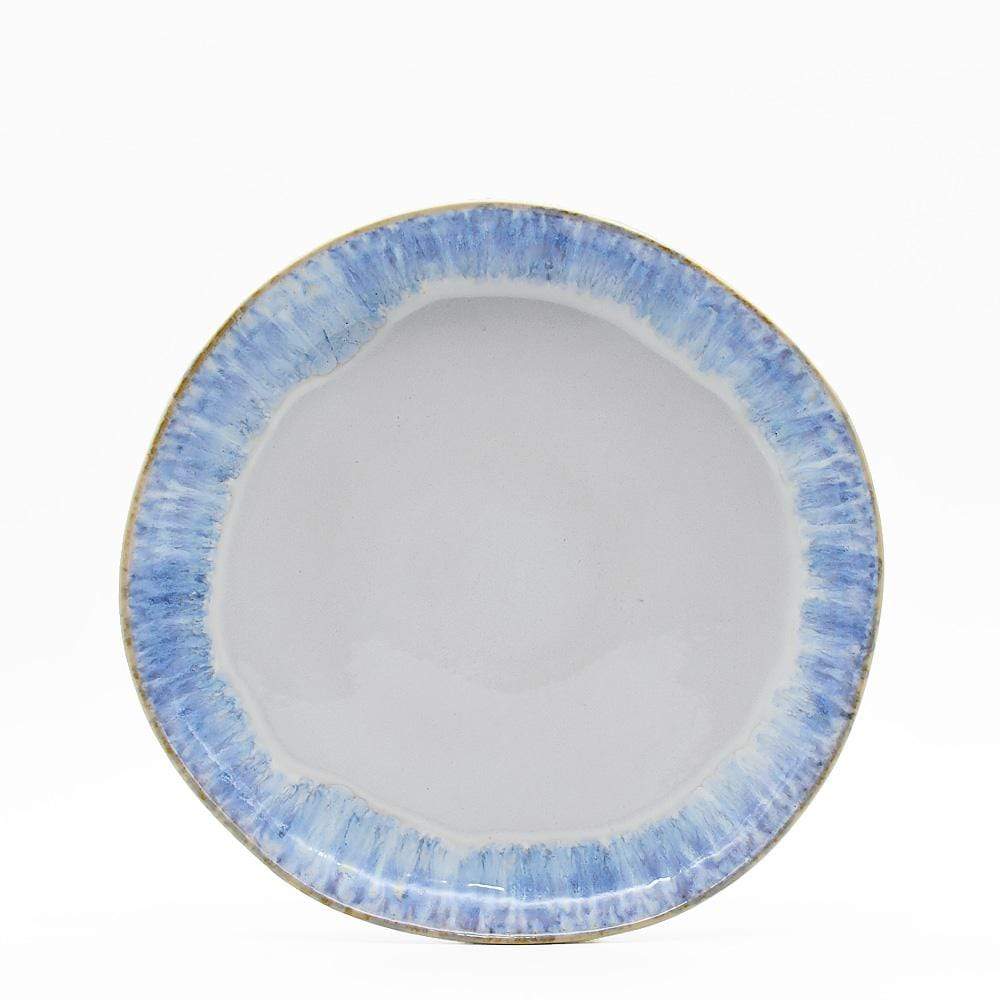 Brisa I Fine stoneware Plate - 28cm