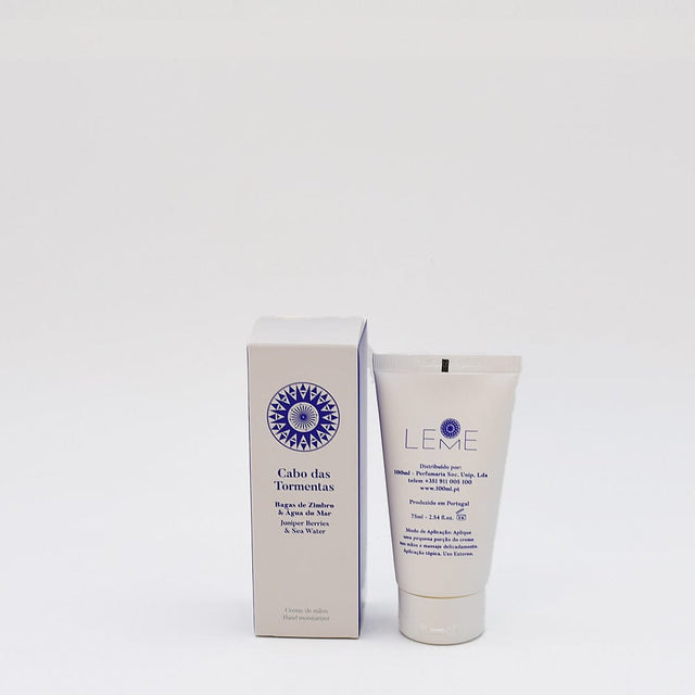 Cabo das Tormentas 1488 I Hand Cream