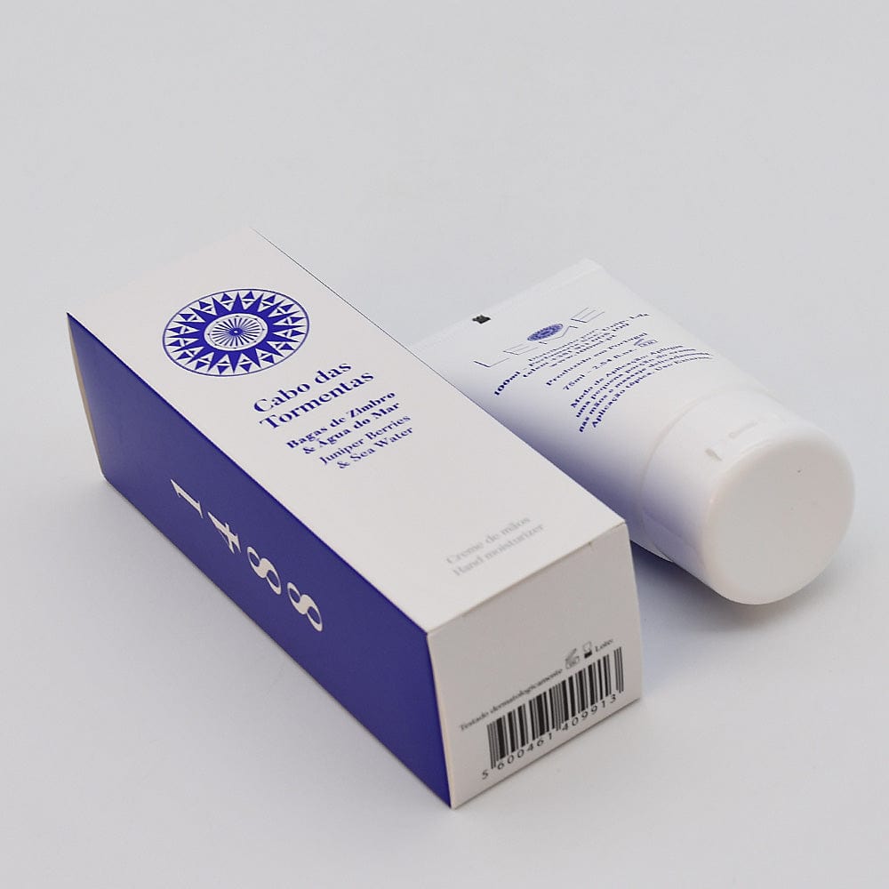 Cabo das Tormentas 1488 I Hand Cream