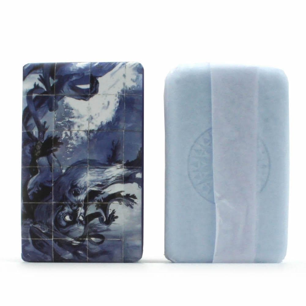 Cabo das Tormentas 1488 I Luxury Scented Bar Soap