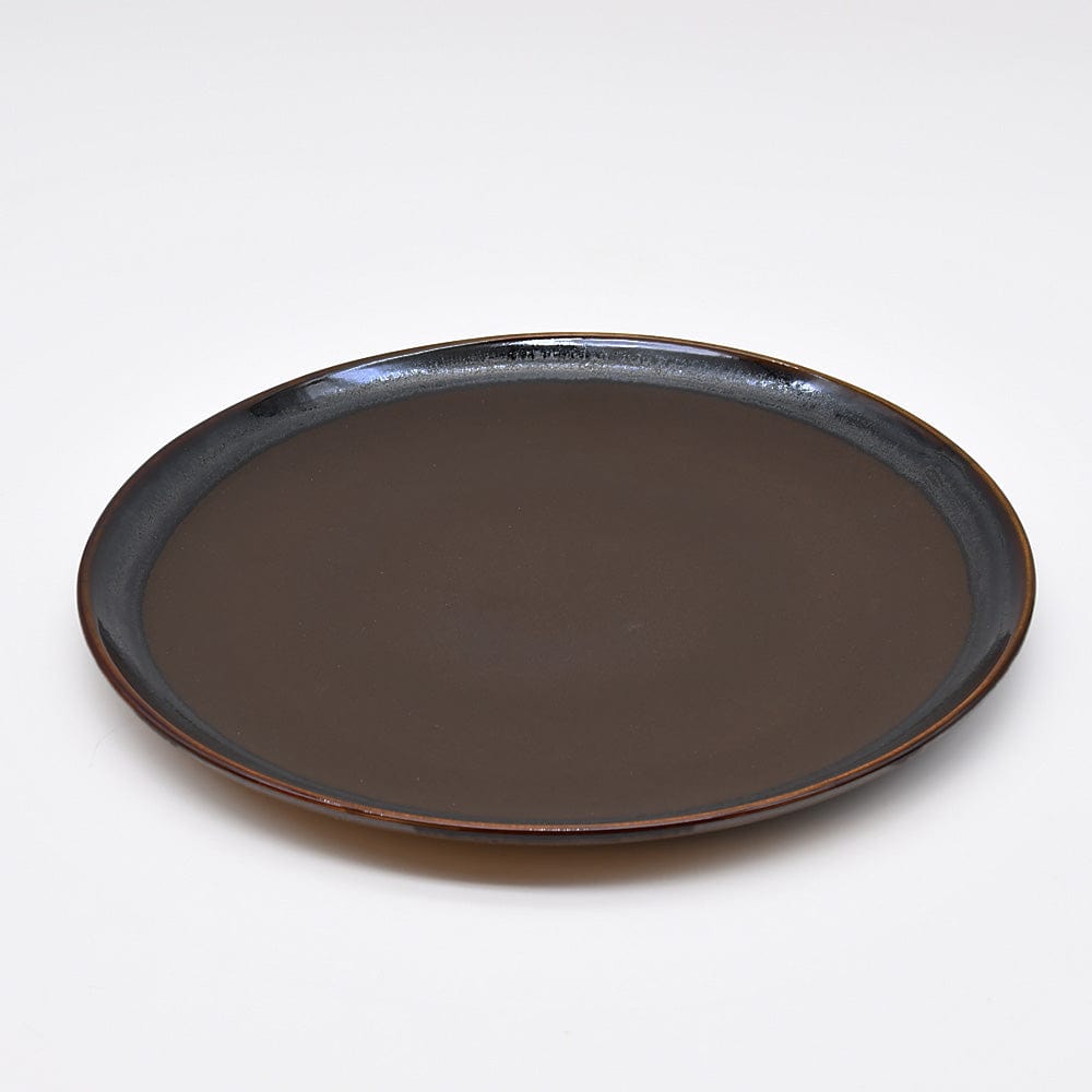 Café I Stoneware Dinner Plate