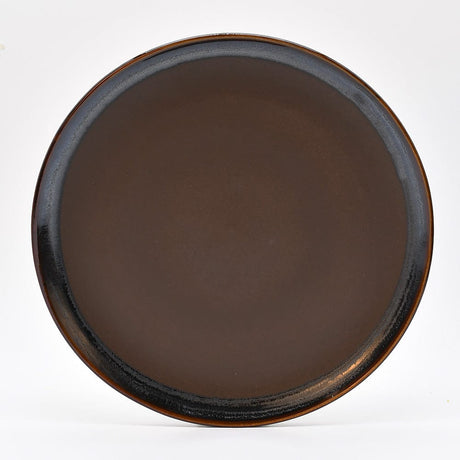 Café I Stoneware Dinner Plate