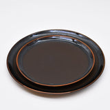 Café I Stoneware Dinner Plate