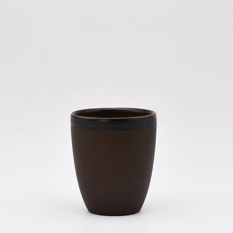 Café I Stoneware Mug