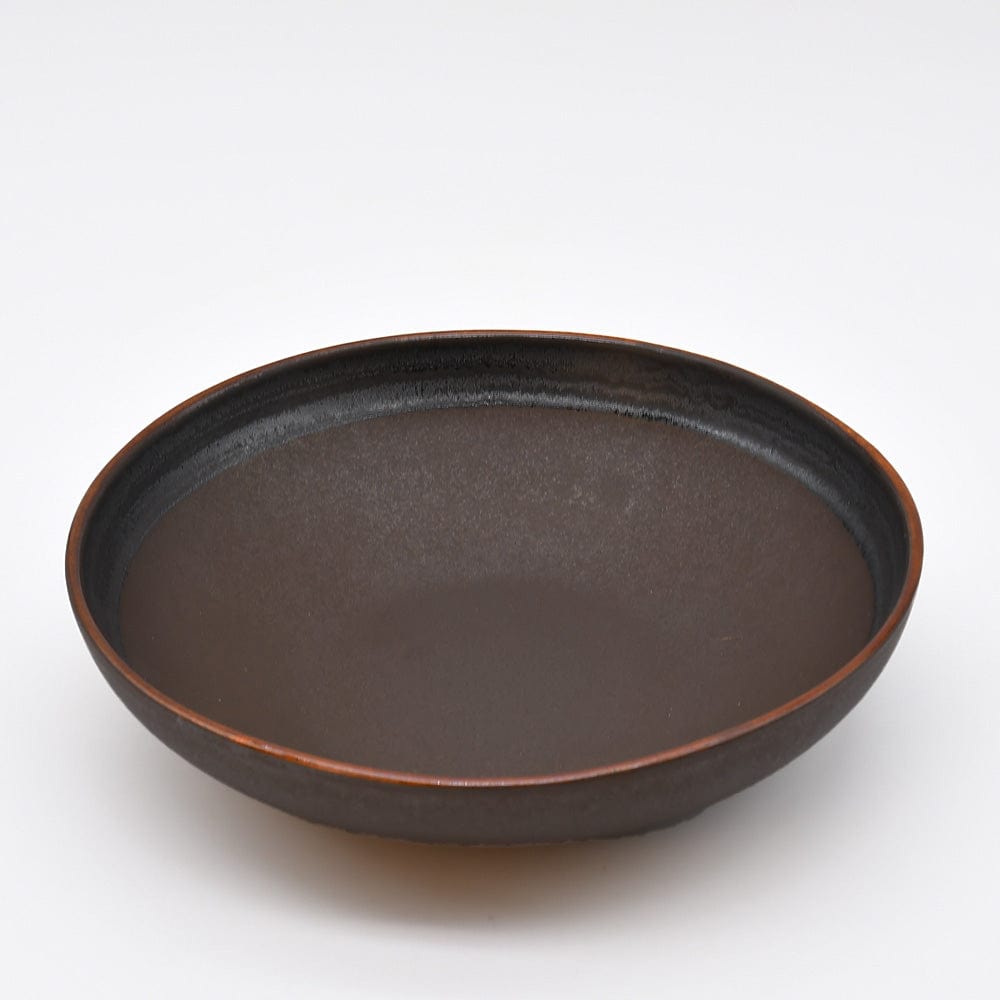 Café I Stoneware Soup / Pasta Plate