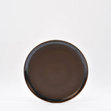 Café I Stoneware Starter / Dessert Plate