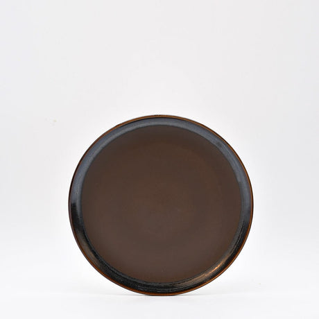 Café I Stoneware Starter / Dessert Plate