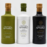 Casa Santo Amaro I Extra Virgin Olive Oil "Premium"