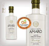 Casa Santo Amaro I Extra Virgin Olive Oil "Prestige"