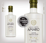 Casa Santo Amaro I Extra Virgin Olive Oil "Prestige"