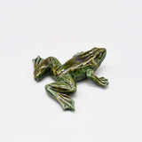 Ceramic Frog - 4.3''