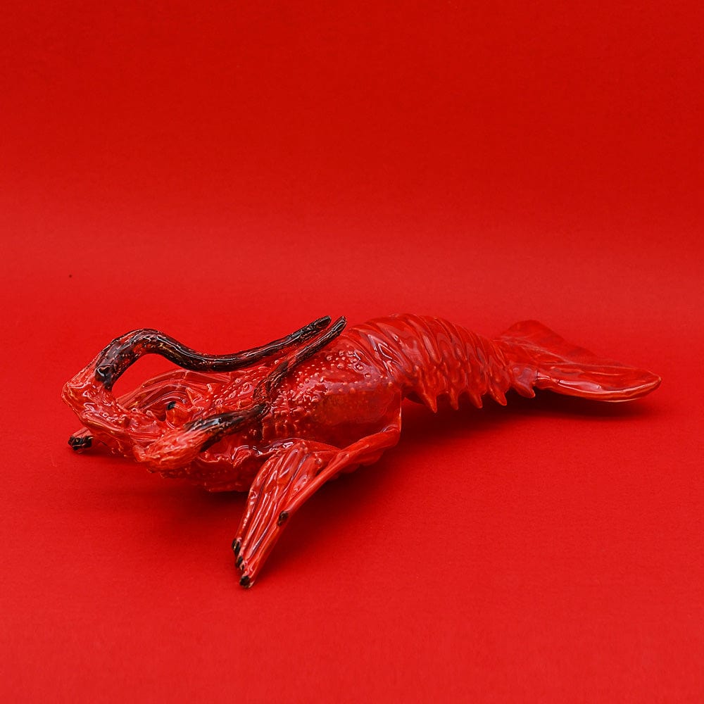 Ceramic Lobster - 12''