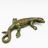 Ceramic Salamander - 10.2''