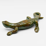 Ceramic Salamander - 10.2''