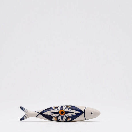 Ceramic Sardine (6 patterns)