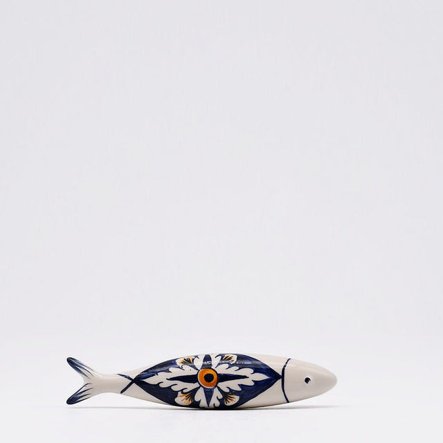 Ceramic Sardine (6 patterns)