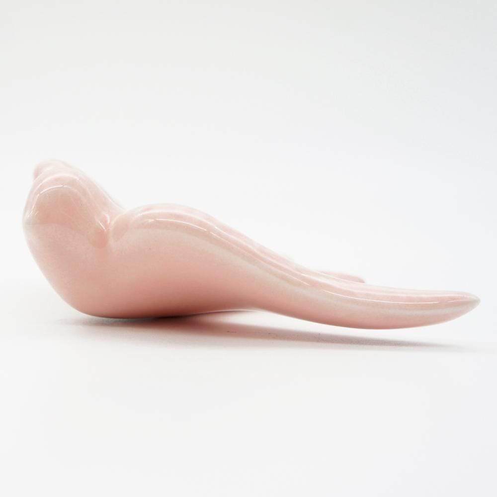 Ceramic Swallow - Pink