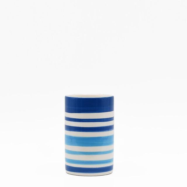 Ceramic Tumbler - Blue