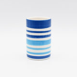 Ceramic Tumbler - Blue