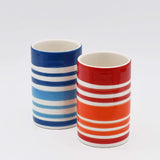 Ceramic Tumbler - Blue