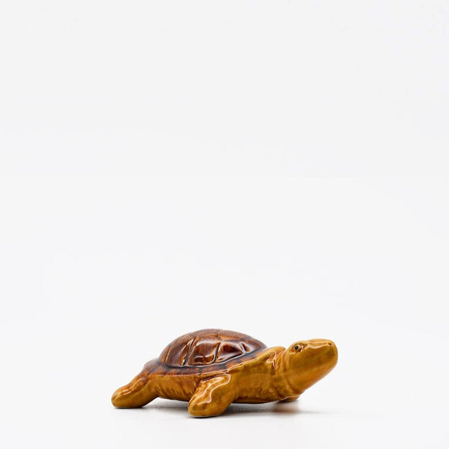 Ceramic Turtle - 4.7''