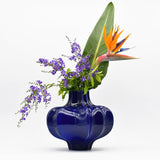 Ceramic Vase - Blue