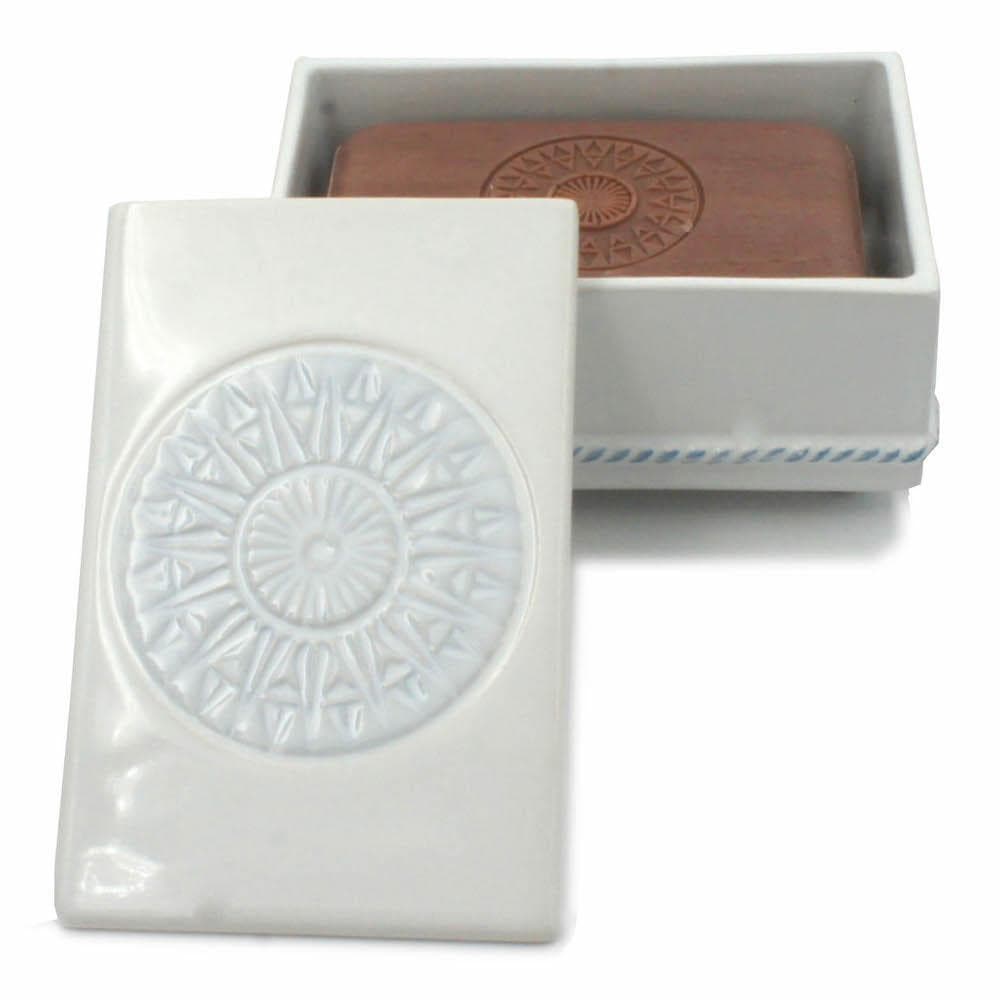 Ceuta 1415 I Luxury Scented Bar Soap