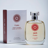 Ceuta 1415 I Portuguese Perfume