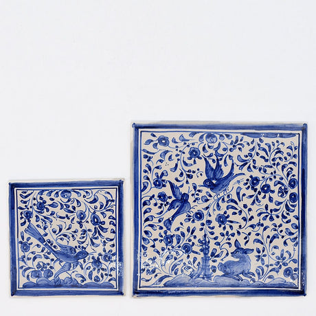 Coimbra Ceramic I Azulejo