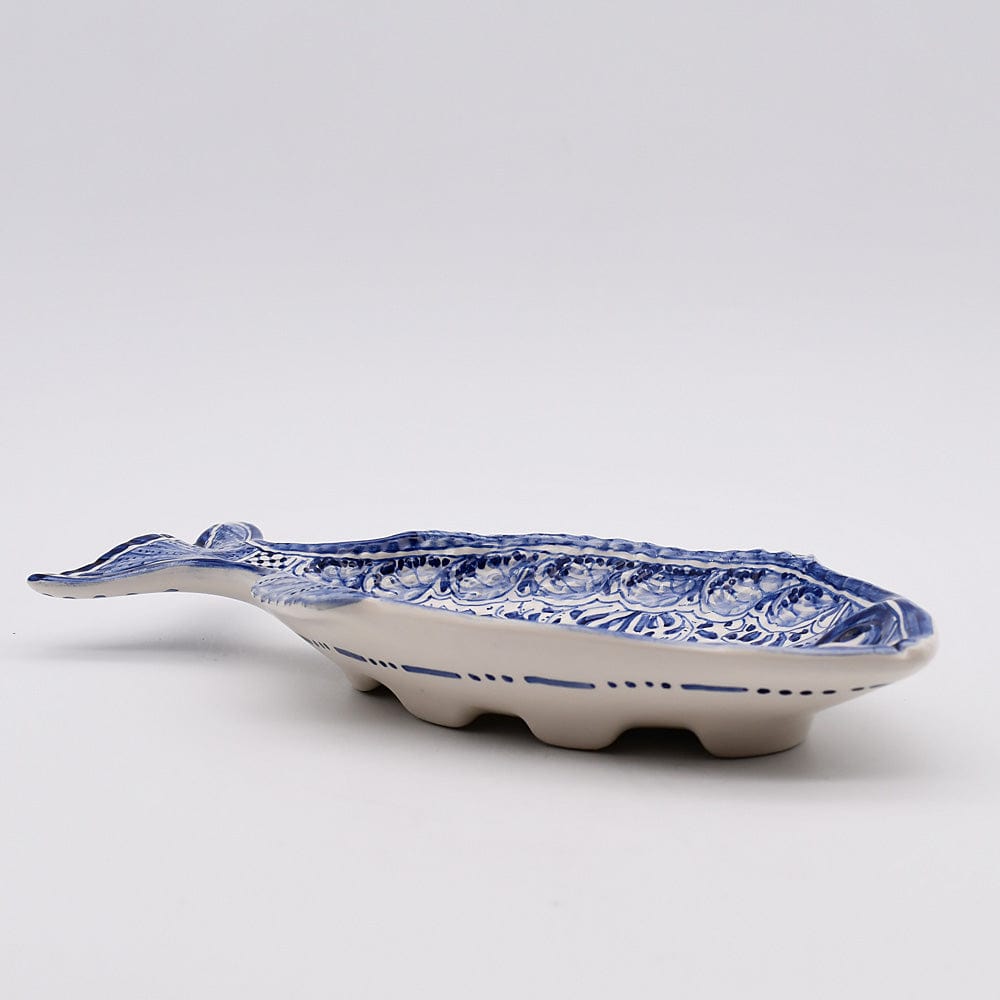 Coimbra Ceramic I Dish - 10.0"