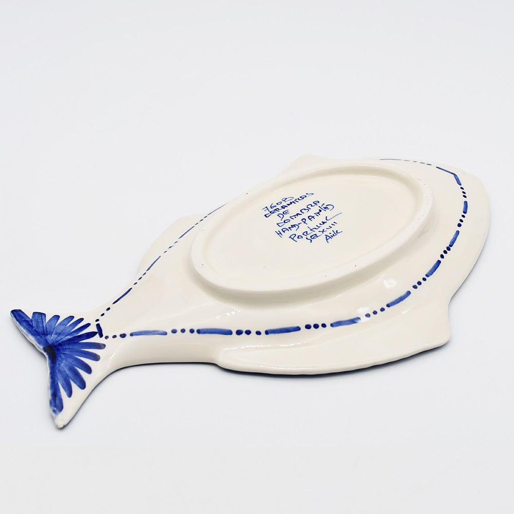 Coimbra Ceramic I Dish - 11.8"