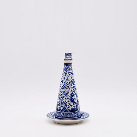 Coimbra Ceramic I Oil Carafe